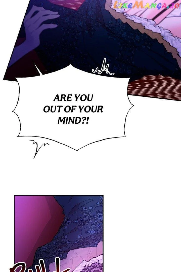 The Evil Grand Duchess Has a Secret Life Chapter 28 Online - página 36