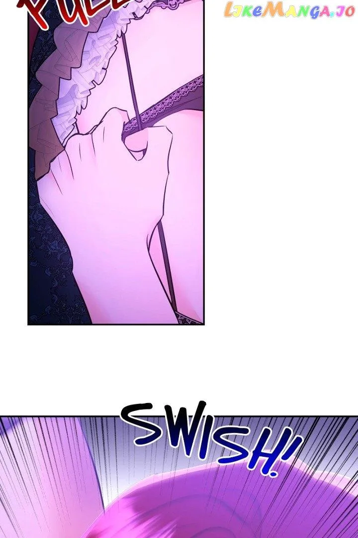 The Evil Grand Duchess Has a Secret Life Chapter 28 Online - página 37