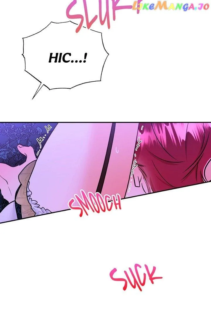 The Evil Grand Duchess Has a Secret Life Chapter 28 Online - página 39