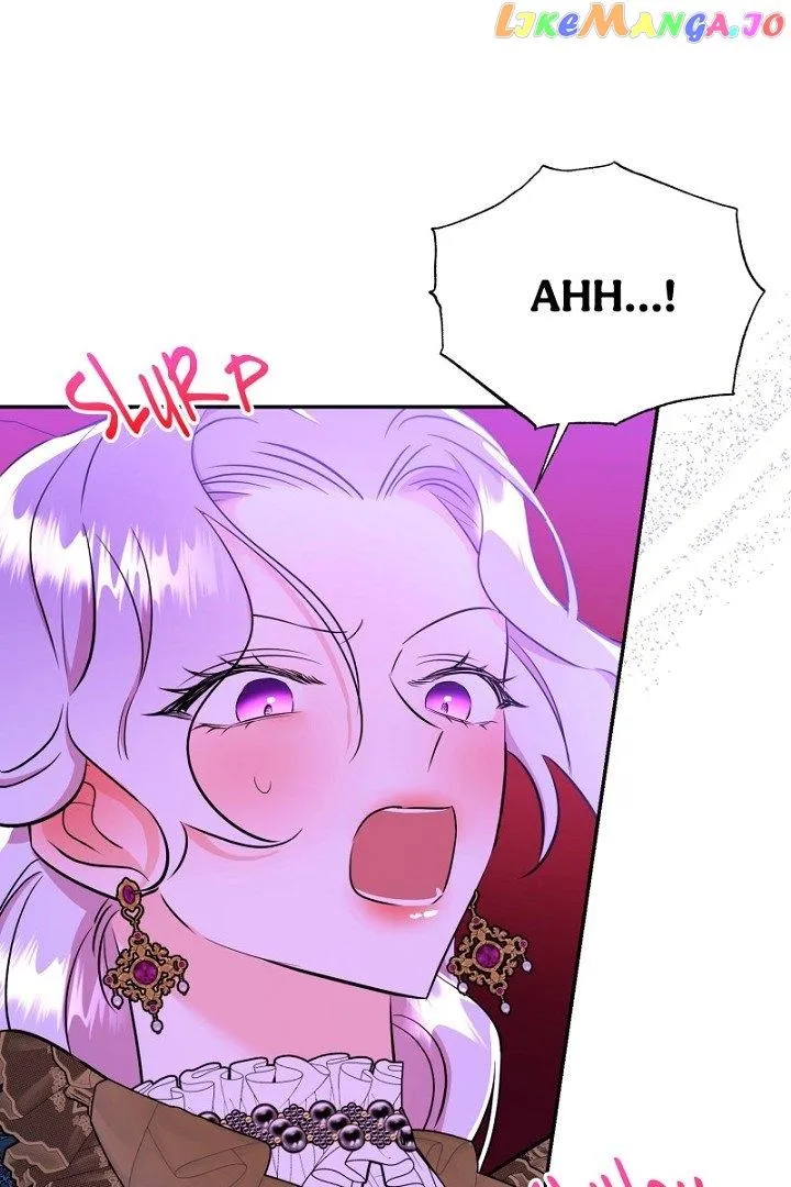 The Evil Grand Duchess Has a Secret Life Chapter 28 Online - página 40