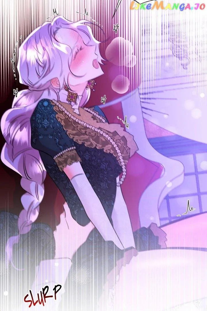 The Evil Grand Duchess Has a Secret Life Chapter 28 Online - página 42