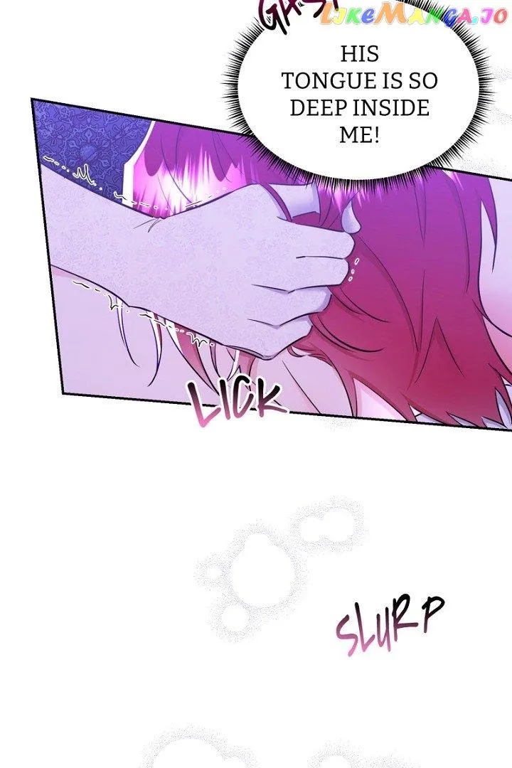 The Evil Grand Duchess Has a Secret Life Chapter 28 Online - página 44