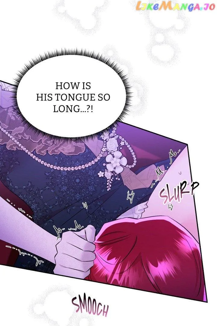 The Evil Grand Duchess Has a Secret Life Chapter 28 Online - página 45