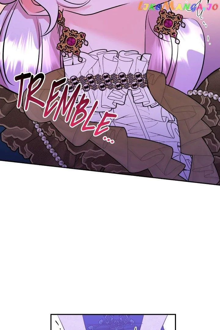 The Evil Grand Duchess Has a Secret Life Chapter 28 Online - página 47