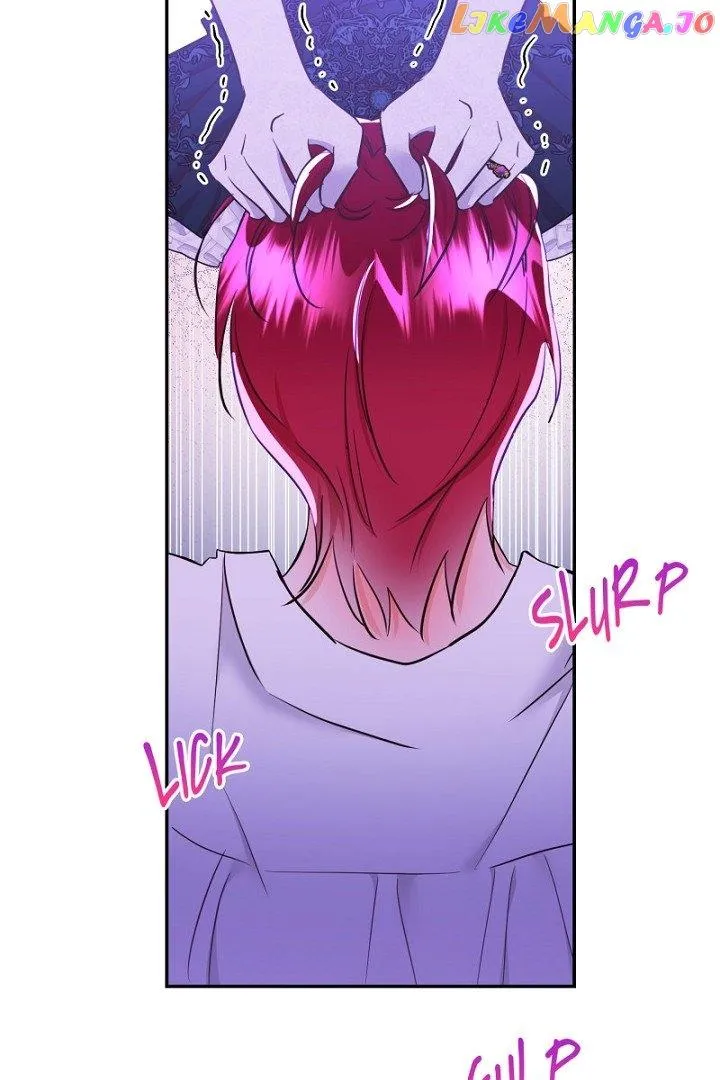 The Evil Grand Duchess Has a Secret Life Chapter 28 Online - página 48