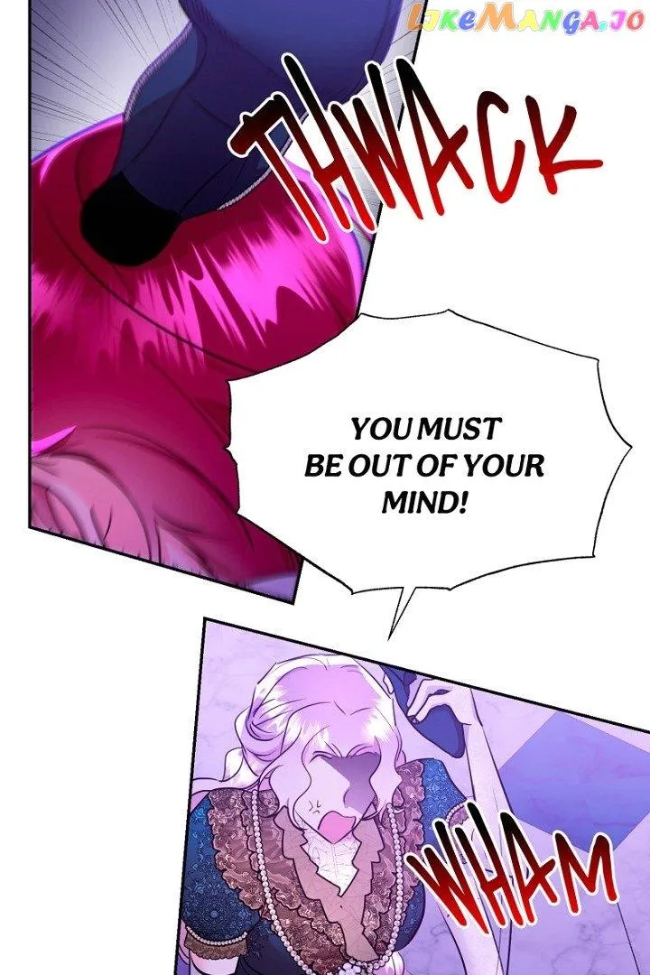 The Evil Grand Duchess Has a Secret Life Chapter 28 Online - página 54