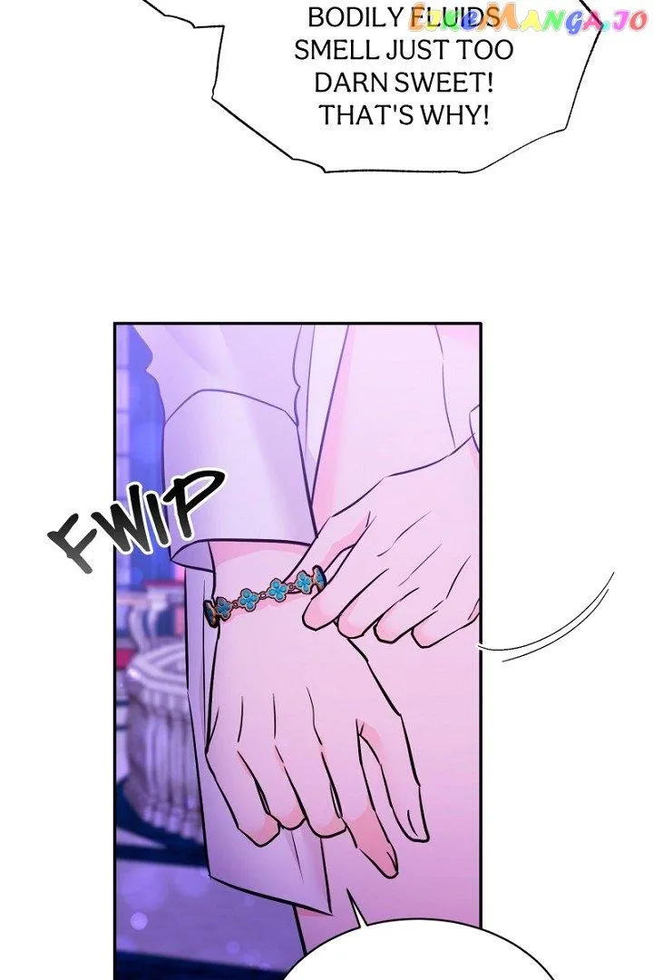 The Evil Grand Duchess Has a Secret Life Chapter 28 Online - página 60
