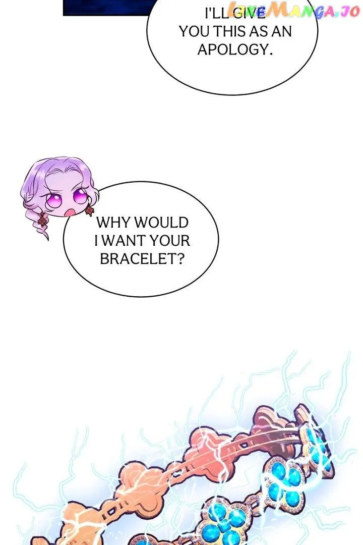 The Evil Grand Duchess Has a Secret Life Chapter 28 Online - página 61