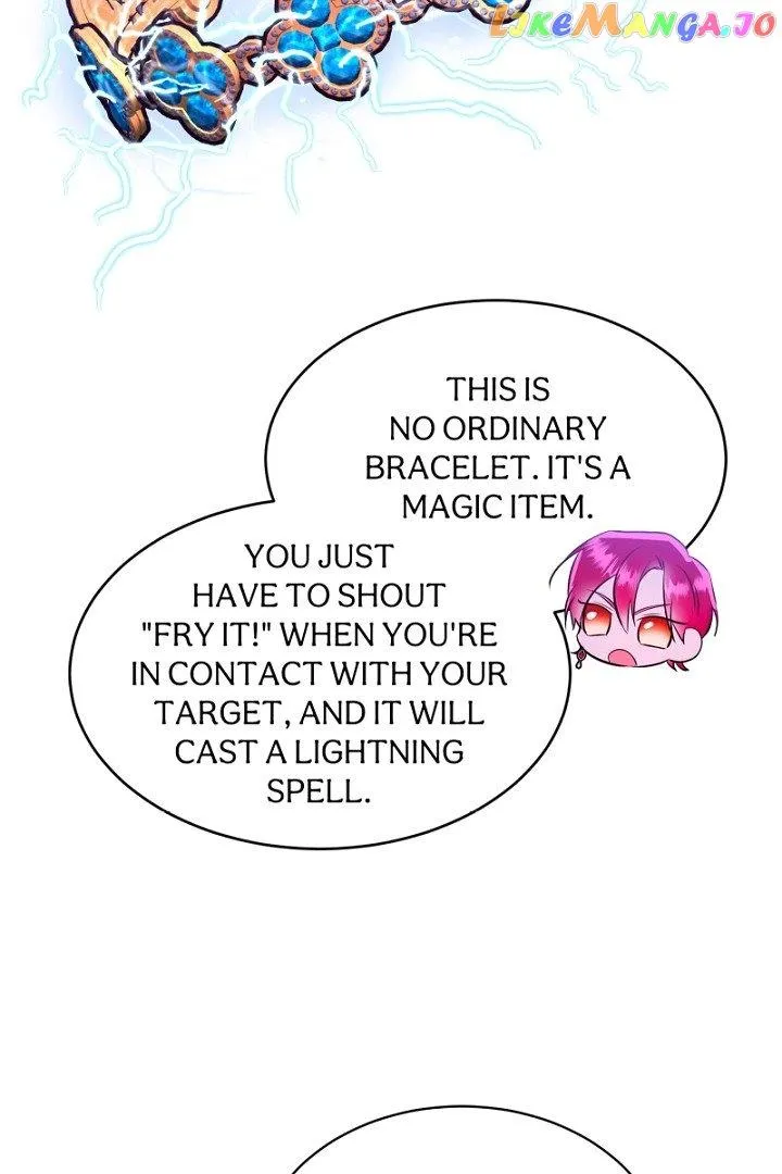 The Evil Grand Duchess Has a Secret Life Chapter 28 Online - página 62