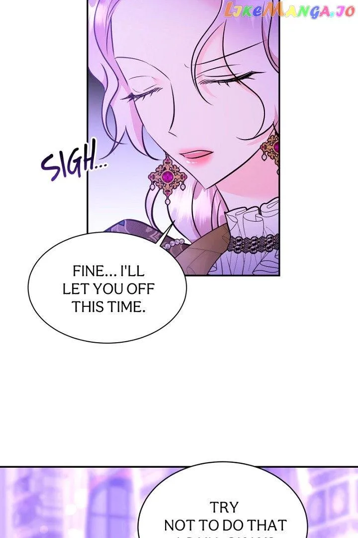 The Evil Grand Duchess Has a Secret Life Chapter 28 Online - página 64