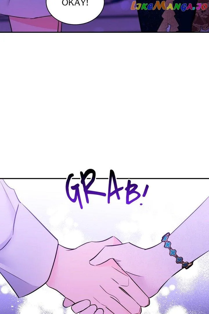 The Evil Grand Duchess Has a Secret Life Chapter 28 Online - página 66