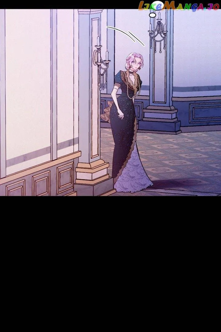 The Evil Grand Duchess Has a Secret Life Chapter 28 Online - página 75