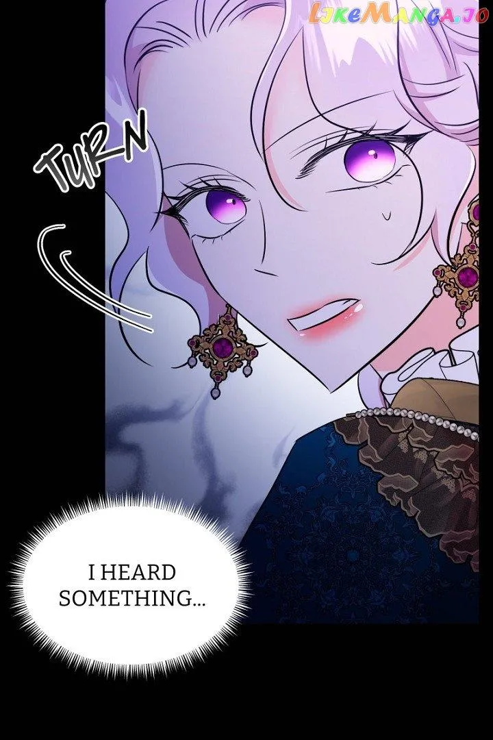 The Evil Grand Duchess Has a Secret Life Chapter 28 Online - página 78