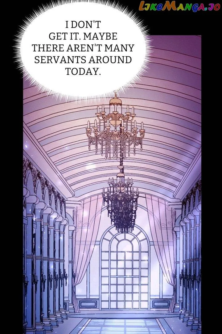 The Evil Grand Duchess Has a Secret Life Chapter 28 Online - página 80
