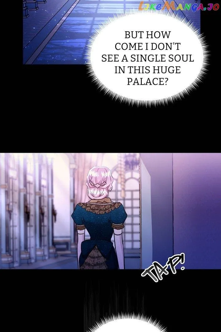 The Evil Grand Duchess Has a Secret Life Chapter 28 Online - página 81
