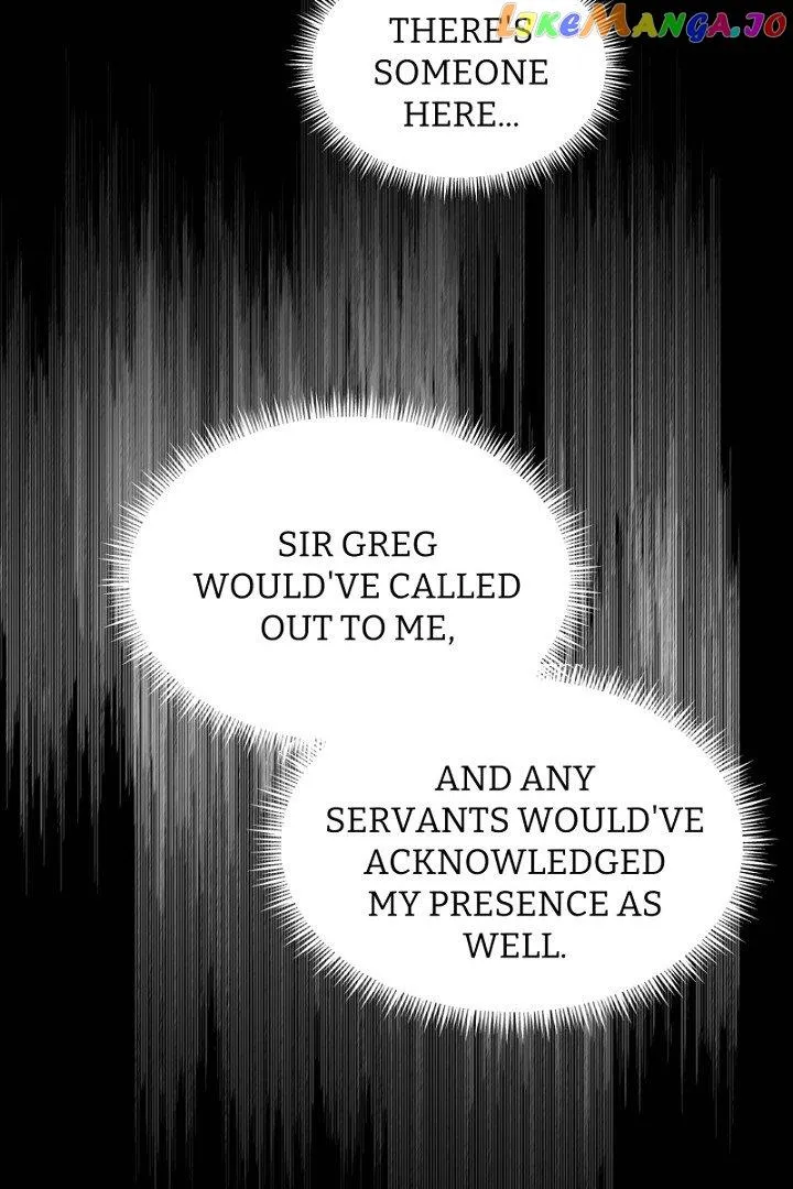The Evil Grand Duchess Has a Secret Life Chapter 28 Online - página 82