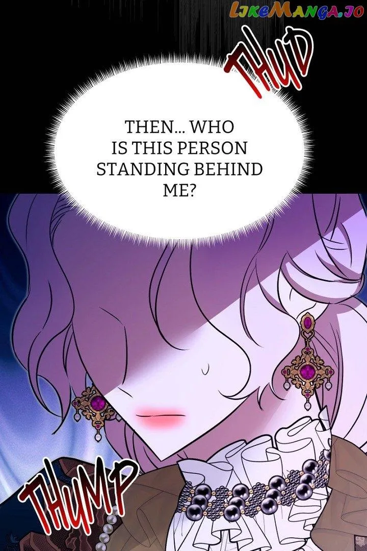 The Evil Grand Duchess Has a Secret Life Chapter 28 Online - página 83
