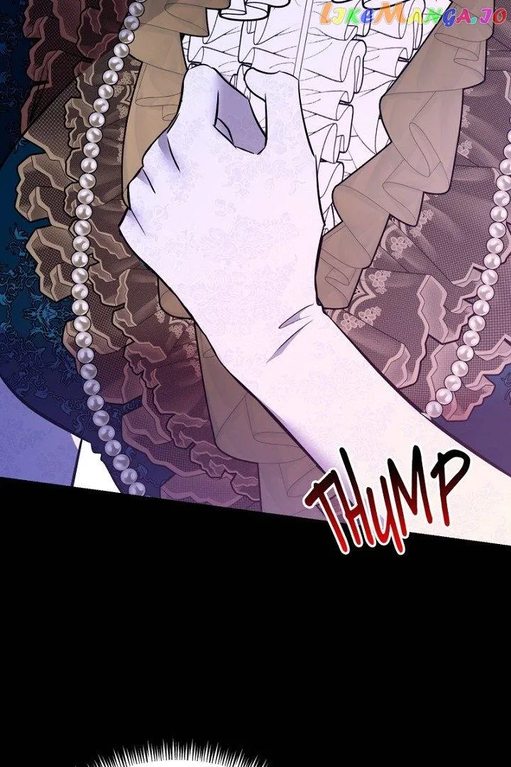 The Evil Grand Duchess Has a Secret Life Chapter 28 Online - página 84