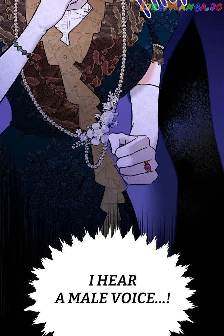 The Evil Grand Duchess Has a Secret Life Chapter 28 Online - página 89