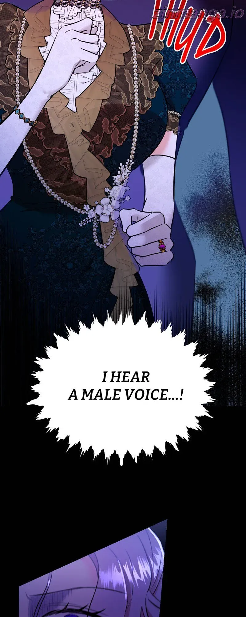 The Evil Grand Duchess Has a Secret Life Chapter 29 Online - página 2