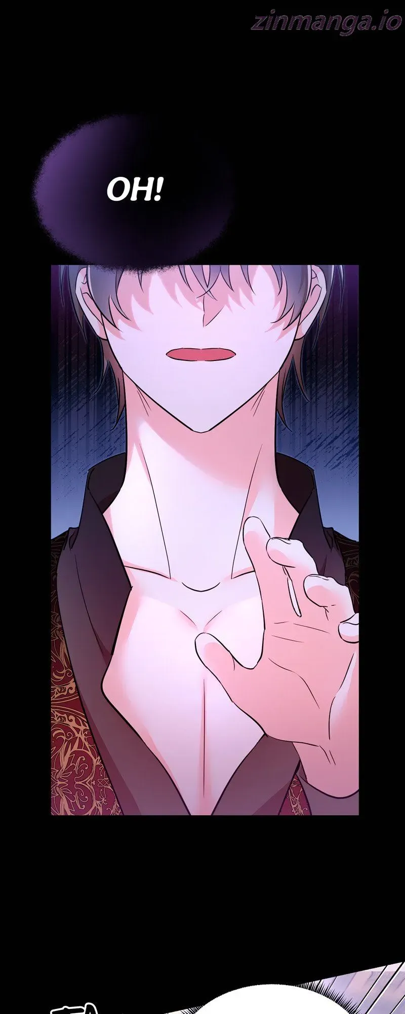 The Evil Grand Duchess Has a Secret Life Chapter 29 Online - página 4