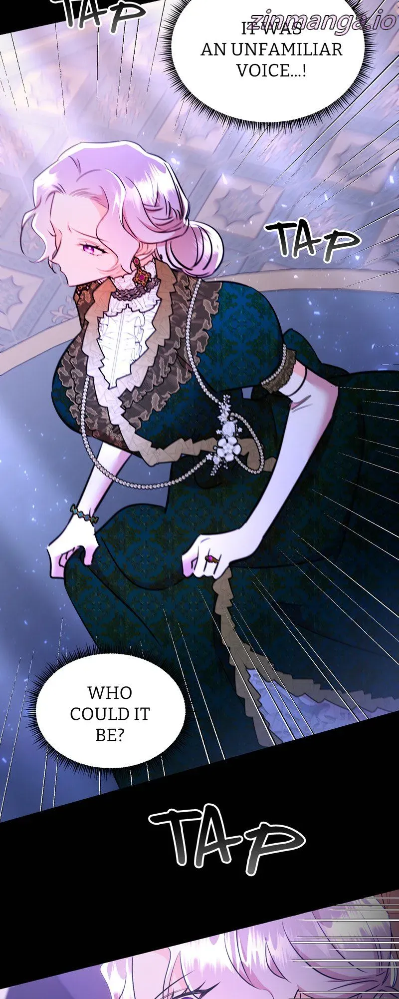 The Evil Grand Duchess Has a Secret Life Chapter 29 Online - página 5