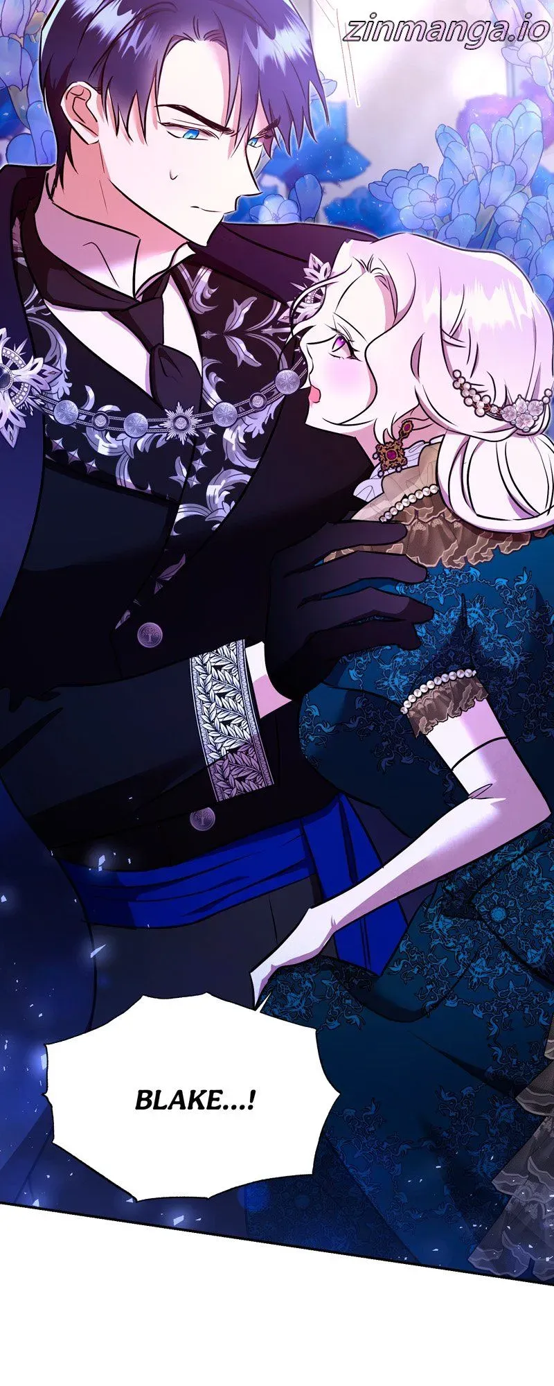 The Evil Grand Duchess Has a Secret Life Chapter 29 Online - página 8