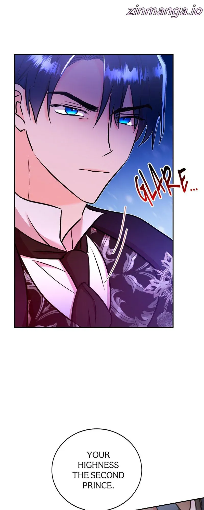 The Evil Grand Duchess Has a Secret Life Chapter 29 Online - página 9