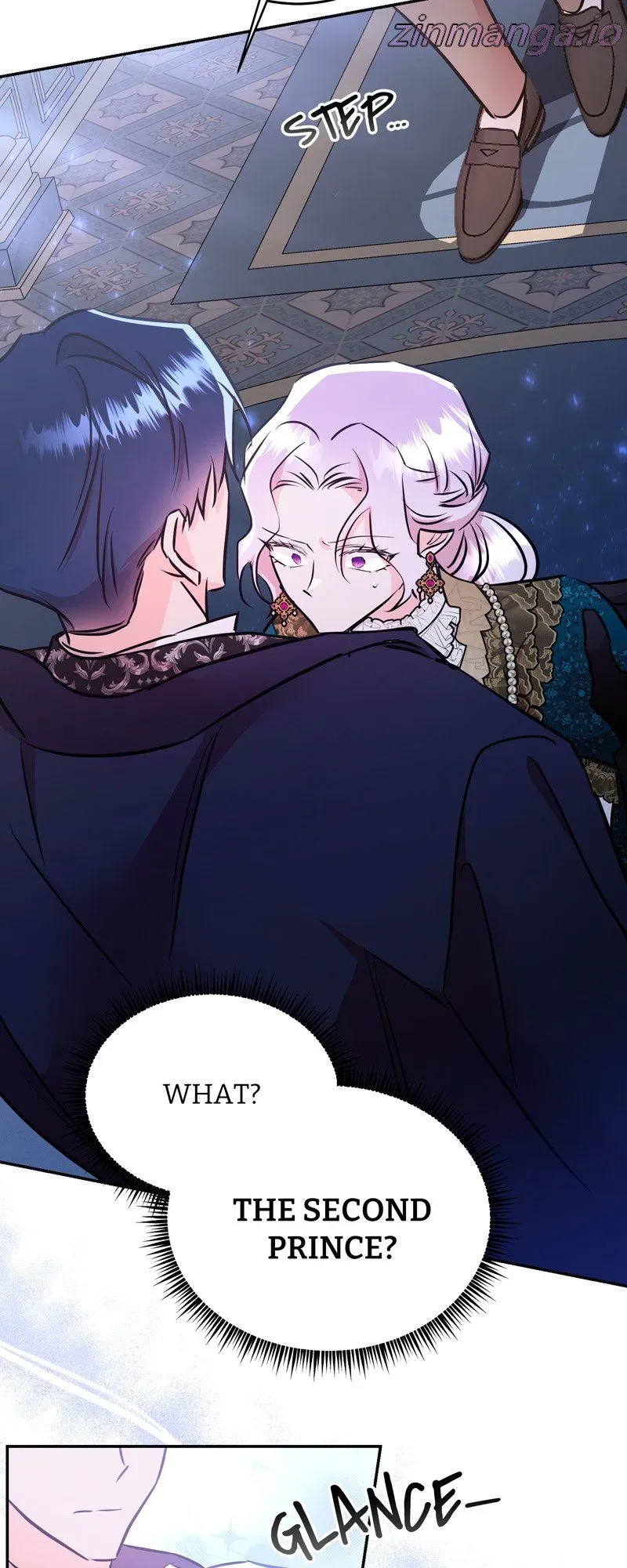 The Evil Grand Duchess Has a Secret Life Chapter 29 Online - página 10