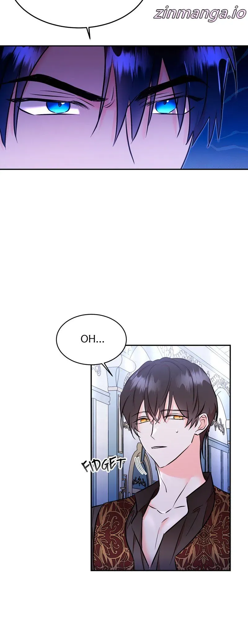 The Evil Grand Duchess Has a Secret Life Chapter 29 Online - página 15