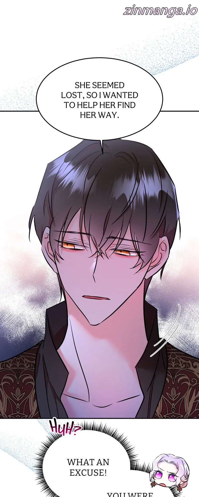The Evil Grand Duchess Has a Secret Life Chapter 29 Online - página 16