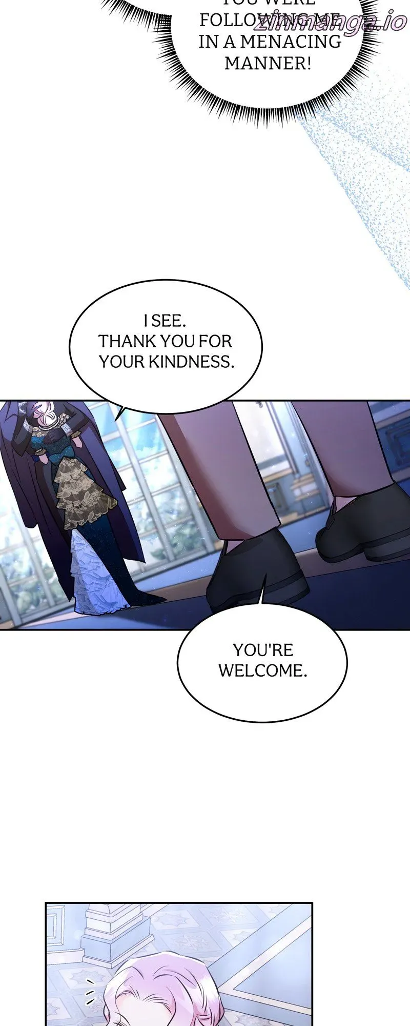 The Evil Grand Duchess Has a Secret Life Chapter 29 Online - página 17