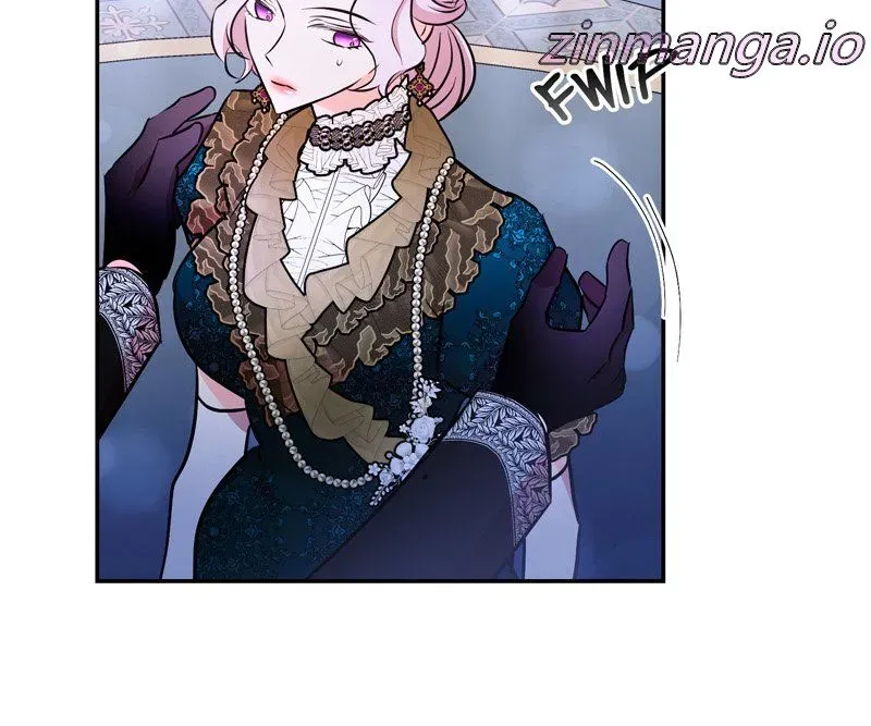 The Evil Grand Duchess Has a Secret Life Chapter 29 Online - página 18