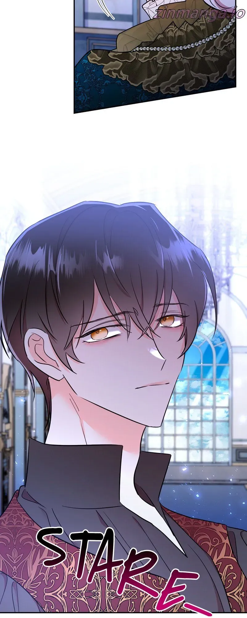 The Evil Grand Duchess Has a Secret Life Chapter 29 Online - página 20