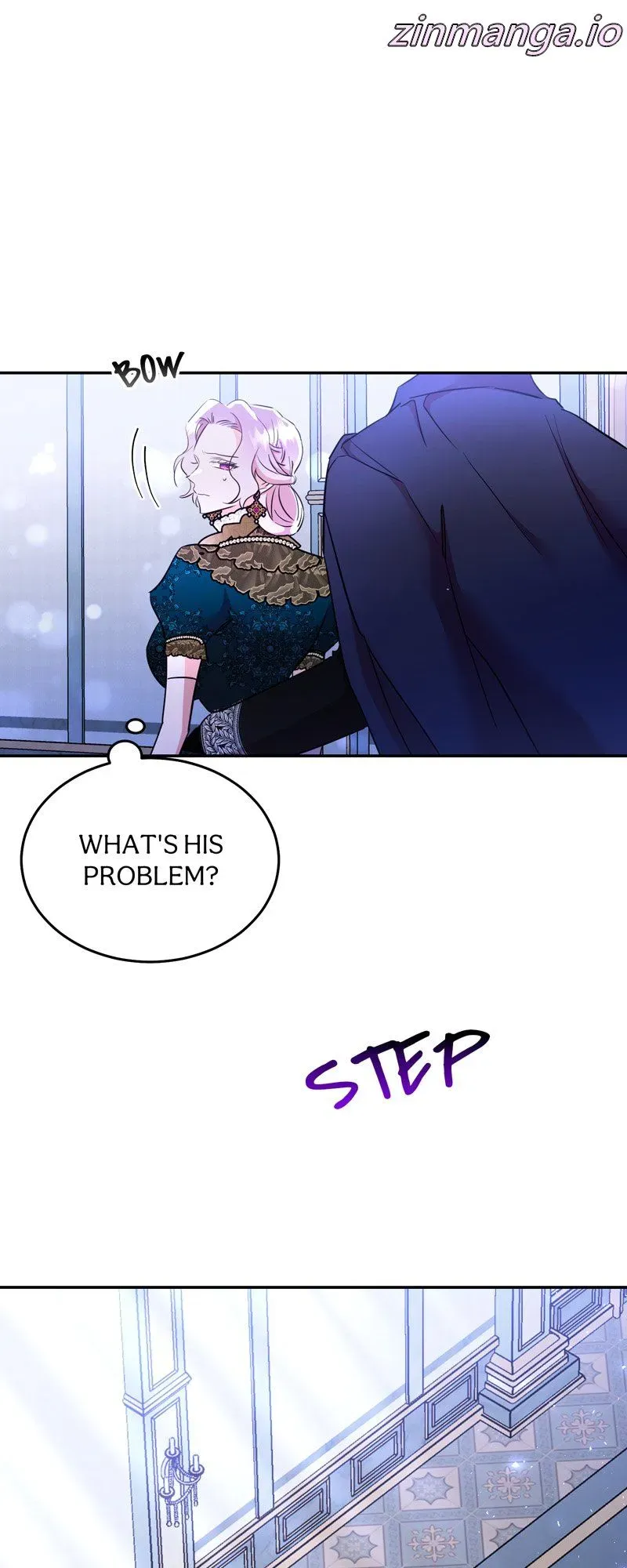 The Evil Grand Duchess Has a Secret Life Chapter 29 Online - página 21