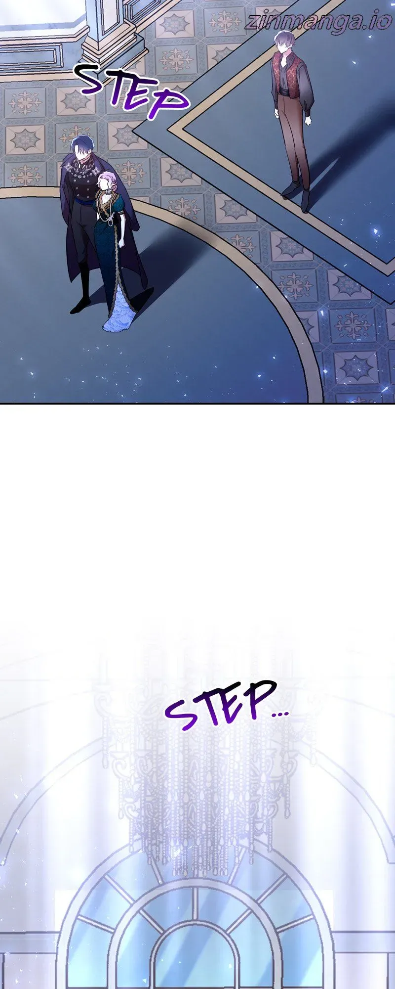 The Evil Grand Duchess Has a Secret Life Chapter 29 Online - página 22