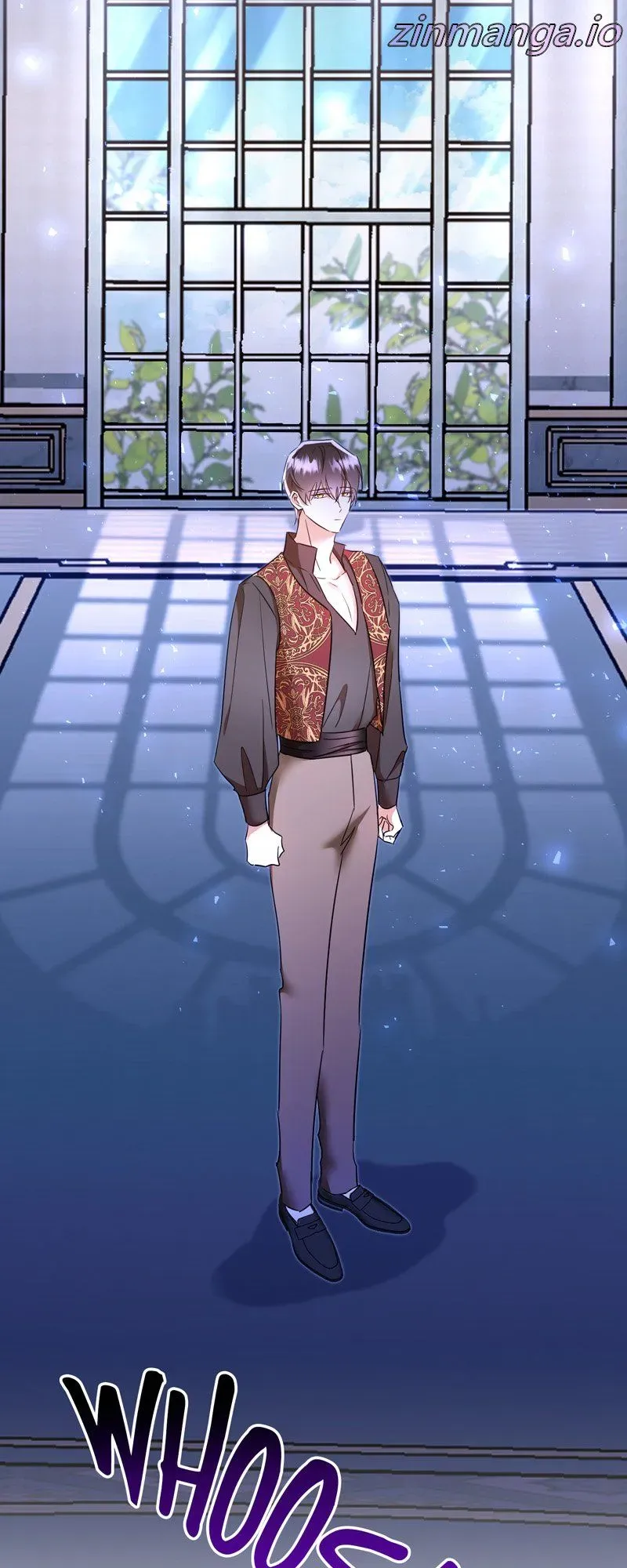 The Evil Grand Duchess Has a Secret Life Chapter 29 Online - página 23