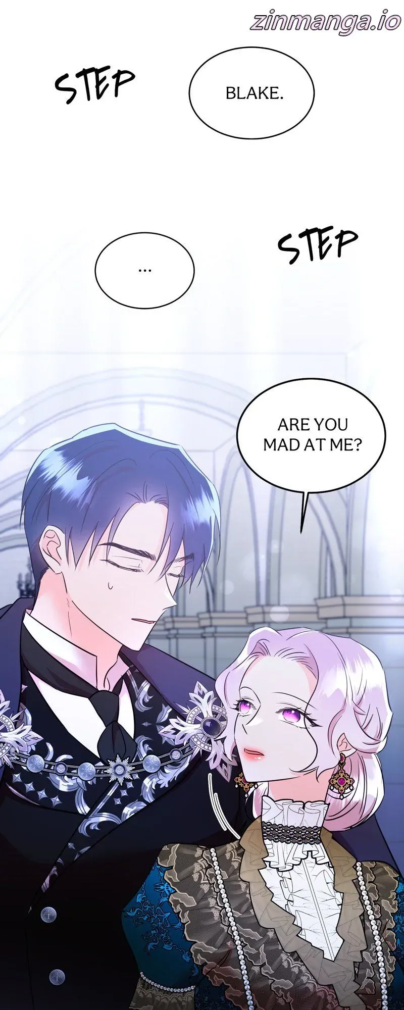 The Evil Grand Duchess Has a Secret Life Chapter 29 Online - página 26