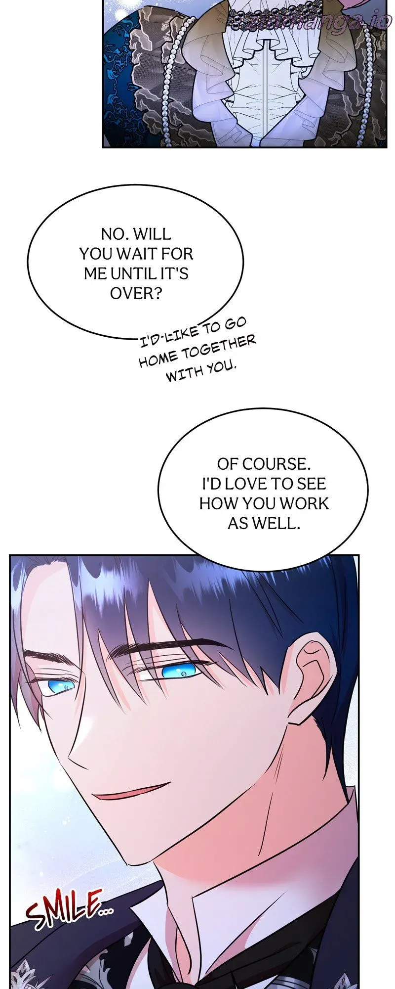 The Evil Grand Duchess Has a Secret Life Chapter 29 Online - página 30
