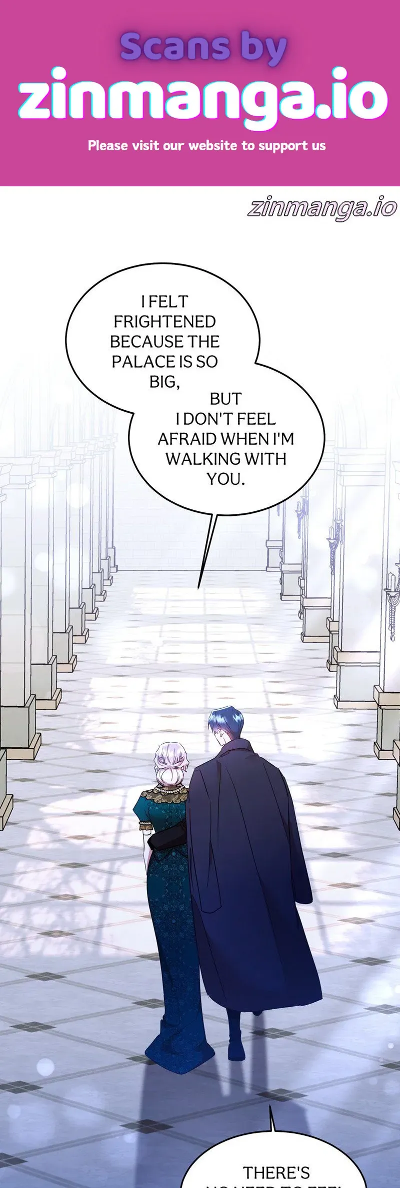 The Evil Grand Duchess Has a Secret Life Chapter 29 Online - página 32