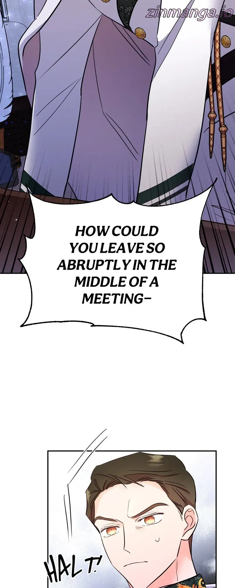 The Evil Grand Duchess Has a Secret Life Chapter 29 Online - página 36