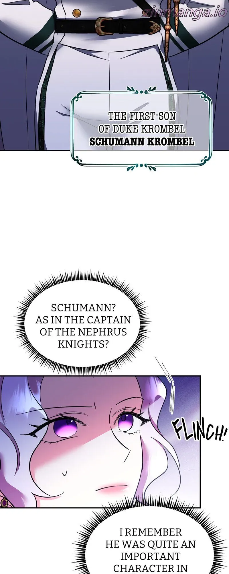 The Evil Grand Duchess Has a Secret Life Chapter 29 Online - página 40