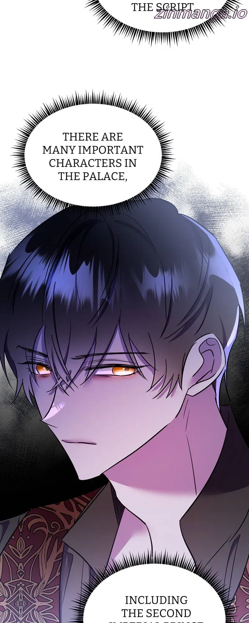 The Evil Grand Duchess Has a Secret Life Chapter 29 Online - página 41
