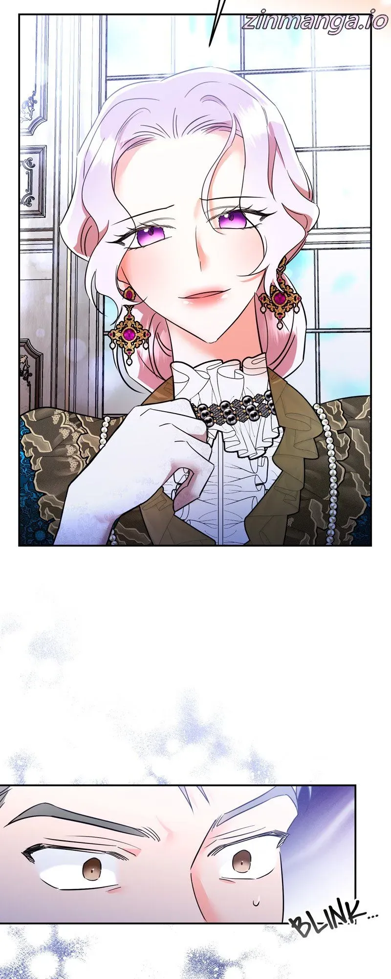 The Evil Grand Duchess Has a Secret Life Chapter 29 Online - página 47