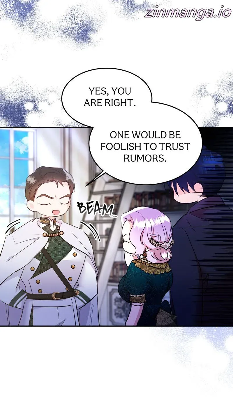 The Evil Grand Duchess Has a Secret Life Chapter 29 Online - página 48