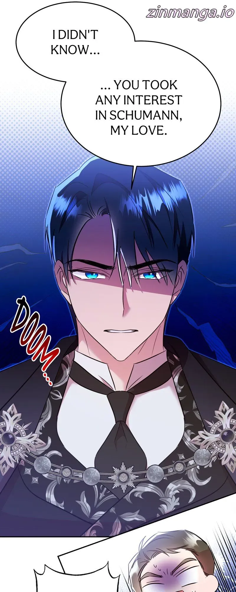 The Evil Grand Duchess Has a Secret Life Chapter 29 Online - página 49