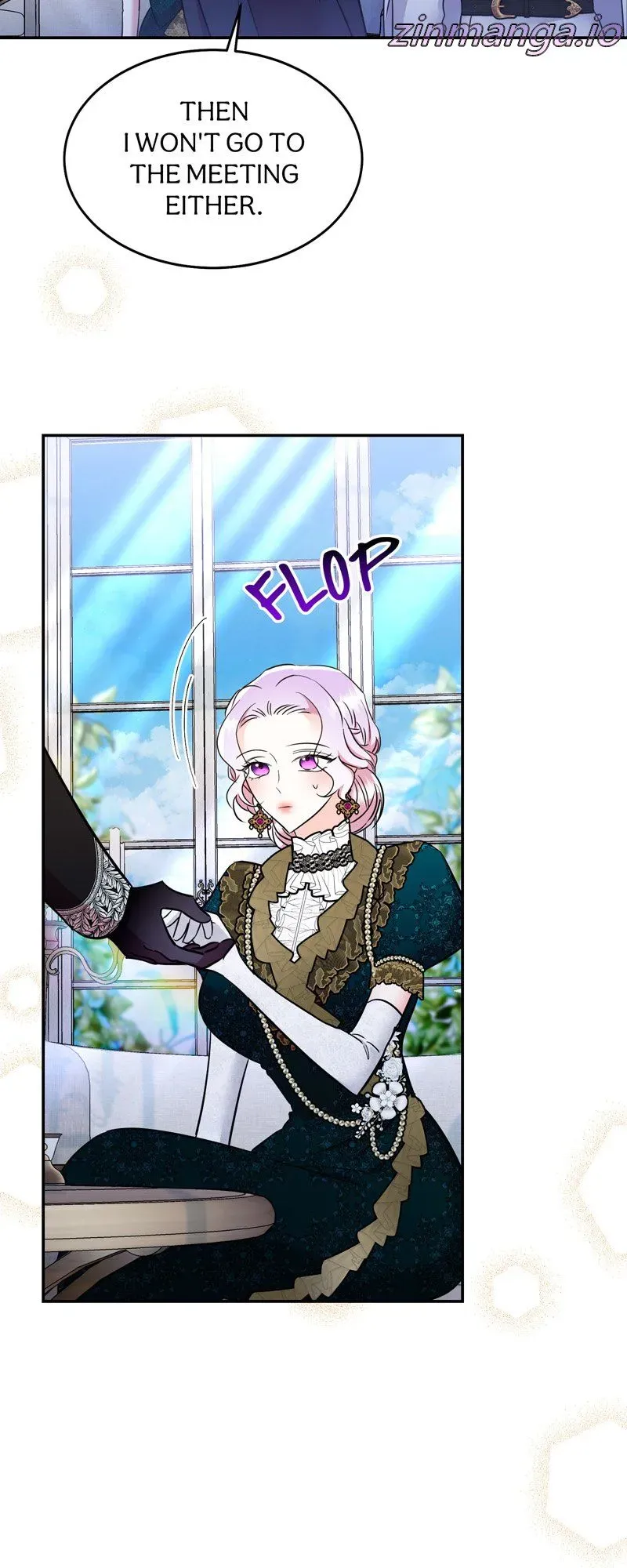 The Evil Grand Duchess Has a Secret Life Chapter 29 Online - página 51