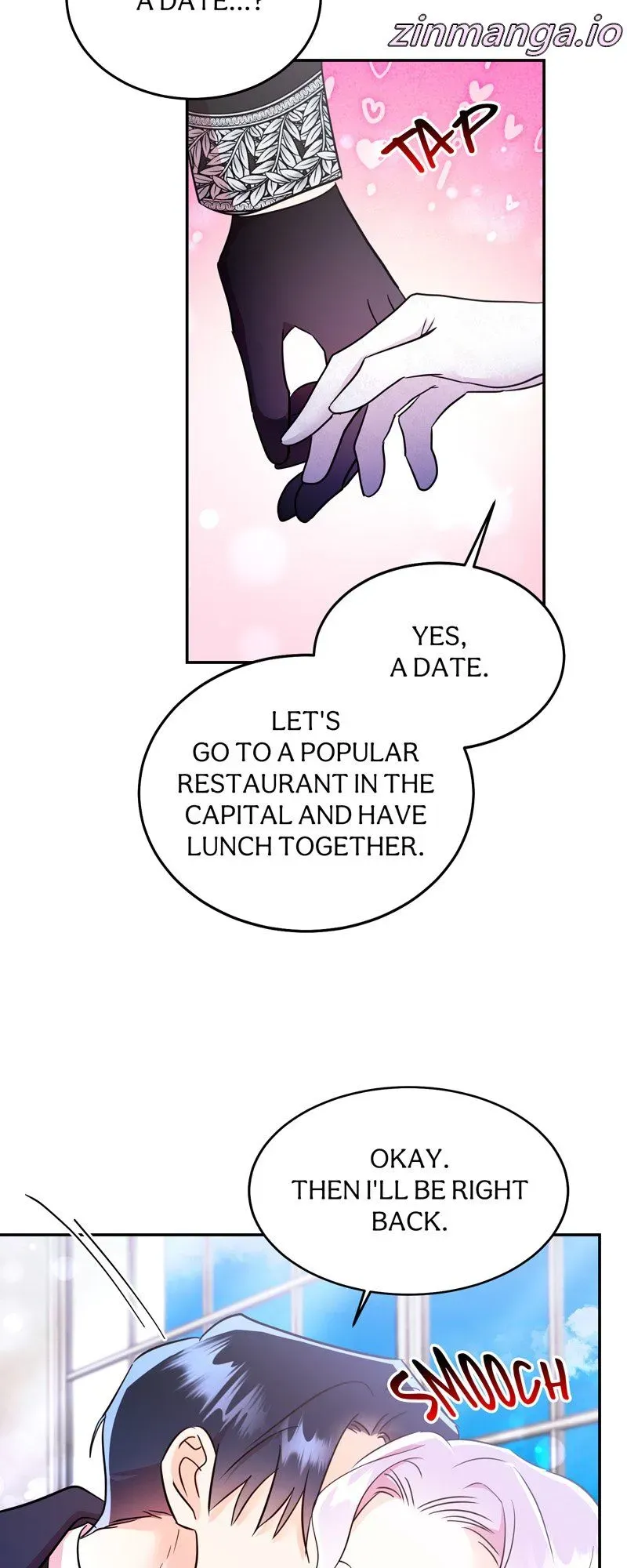 The Evil Grand Duchess Has a Secret Life Chapter 29 Online - página 55