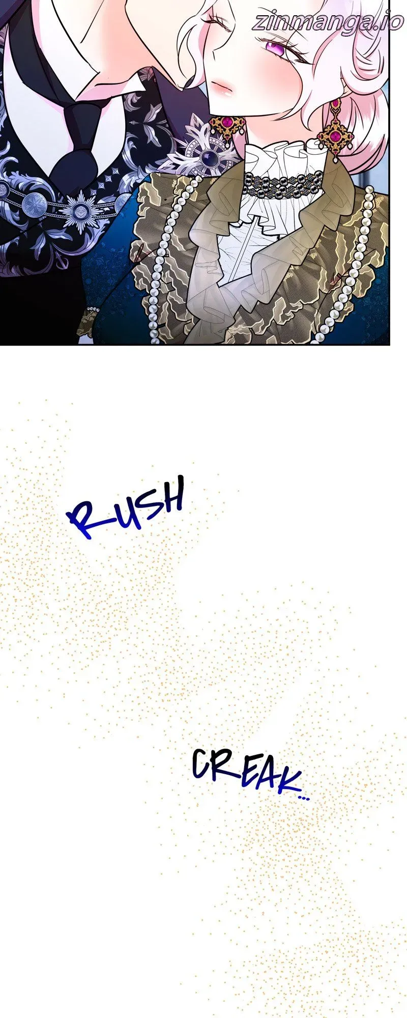 The Evil Grand Duchess Has a Secret Life Chapter 29 Online - página 56
