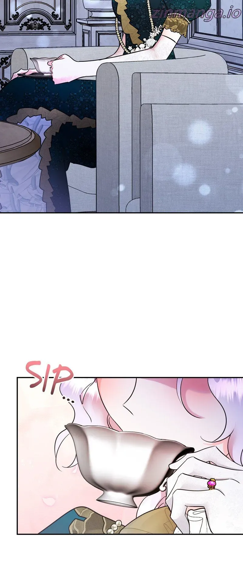 The Evil Grand Duchess Has a Secret Life Chapter 29 Online - página 58